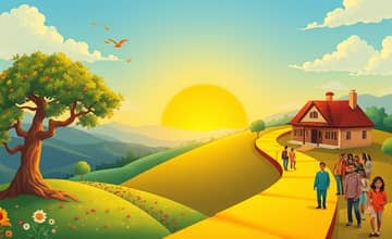 Prosperity Planning: Designing Your Secure Financial Tomorrow