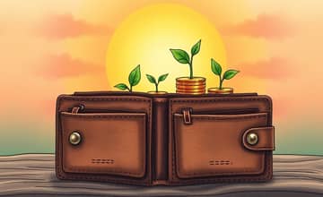 The Prudent Pocket: Smart Habits for Sustainable Prosperity