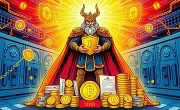 The Capital Custodian: Protecting Your Financial Assets Diligently