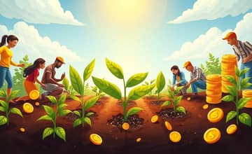 Your Financial Footprint: Making Every Dollar Count Ethically