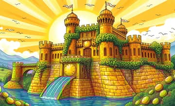 The Unbreakable Bankroll: Building an Impenetrable Financial Fortress