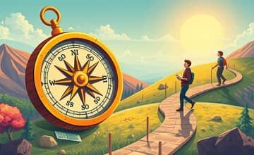 Your Spending GPS: Charting a Course to Financial Goals