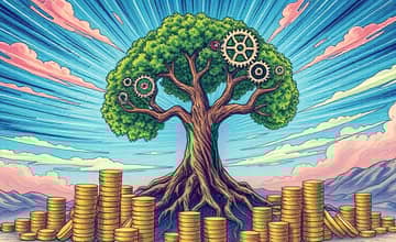 Strategic Solvency: A Masterclass in Financial Resilience