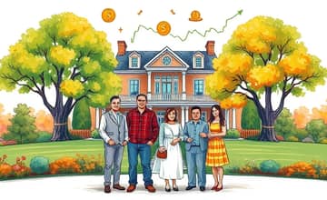 Generational Wealth Guide: Building a Legacy of Financial Stability