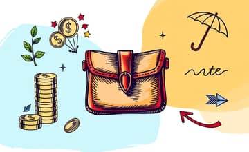 The Protected Purse Strings: Prudent Habits for Every Economic Climate