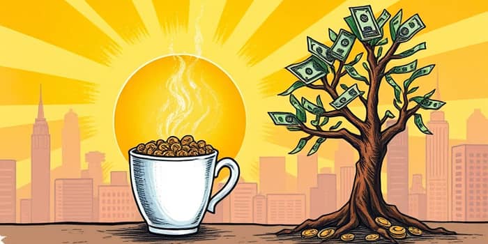 The 1% Edge: Small Changes, Monumental Financial Gains