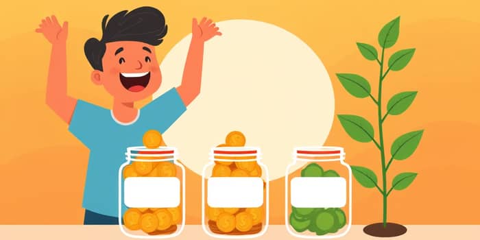 The Savvy Saver's Secret: Maximizing Every Penny