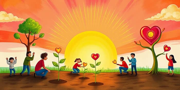 Investing with Intention: Aligning Your Money with Your Values