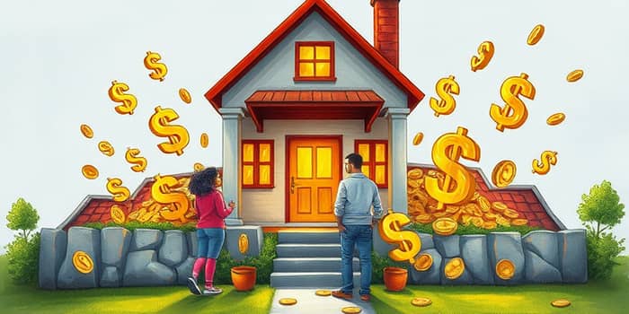 The Untapped Dollar: Finding Hidden Savings in Plain Sight