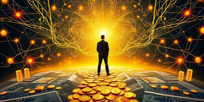 Your Money Blueprint: Designing a Life of Prosperity