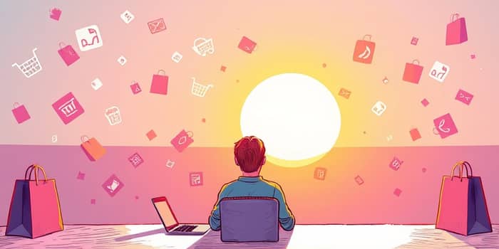 Digital Discipline: Taming Your Online Spending Habits