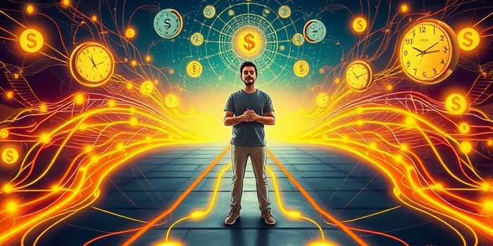 The Wealth Whisperer: Listening to Your Financial Intuition