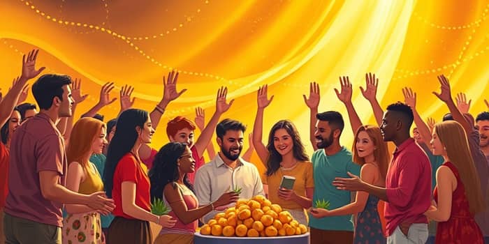 The Generosity Dividend: How Giving Can Grow Your Wealth