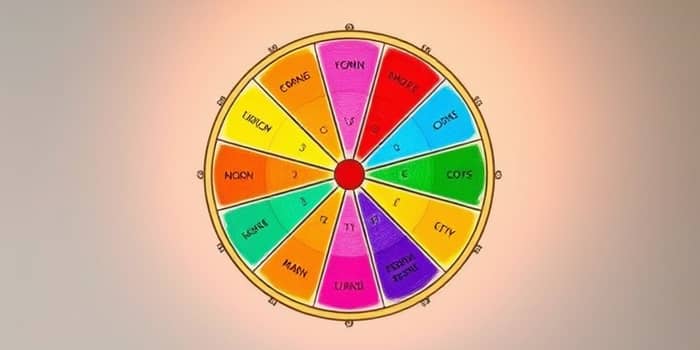 The Wealth Wheel: Balancing All Aspects of Your Financial Life