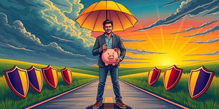 Future-Proofing Your Finances: Preparing for the Unexpected