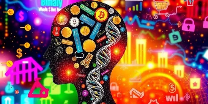 Decoding Your Spending DNA: Habits That Make or Break You