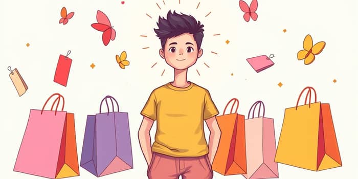 The Anti-Impulse Buy: Mastering Your Spending Triggers