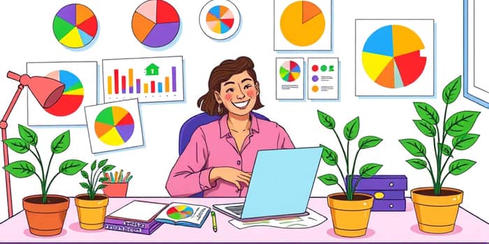 The Budget Breakthrough: Making Your Money Work For You