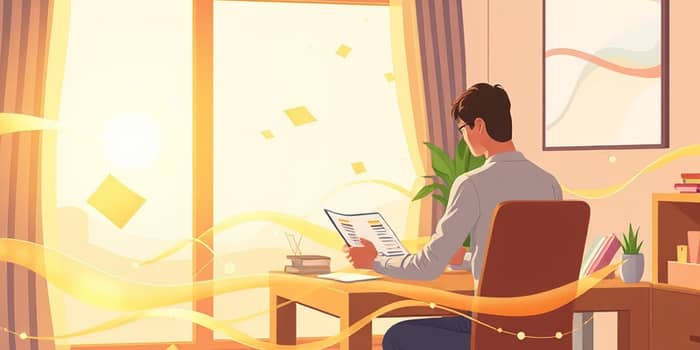 The Financial Flow State: Effortless Money Management