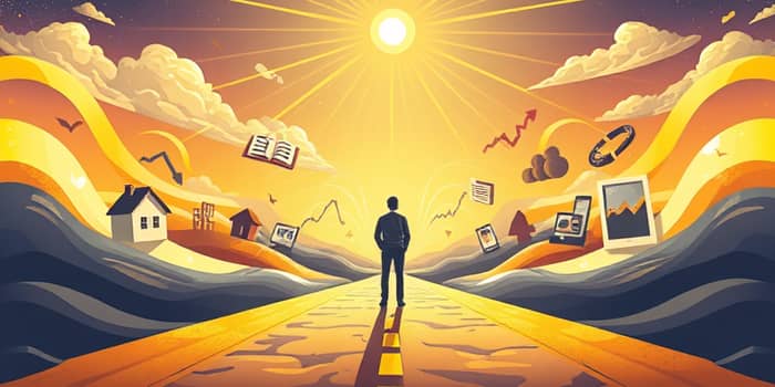 Beyond the Paycheck: Diversifying Your Income Streams