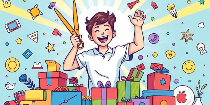 Subscription Savvy: Cutting Costs Without Cutting Joy