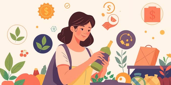 The Art of the Intentional Purchase: Beyond Impulse