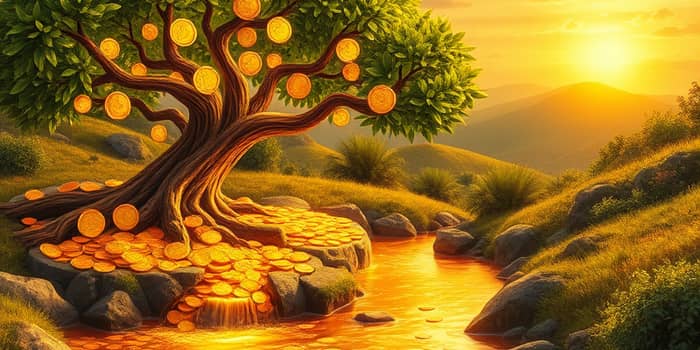 Your Daily Dose of Dollars: Micro-Habits for Macro-Wealth