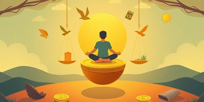 Mindful Money: Aligning Spending with Your Values