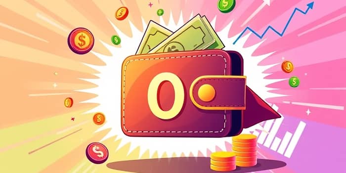 Your Wallet's Secret Weapon: The Zero-Based Budget