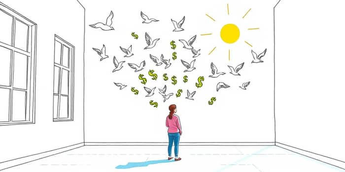 The Money Minimalism Movement: Decluttering Your Finances