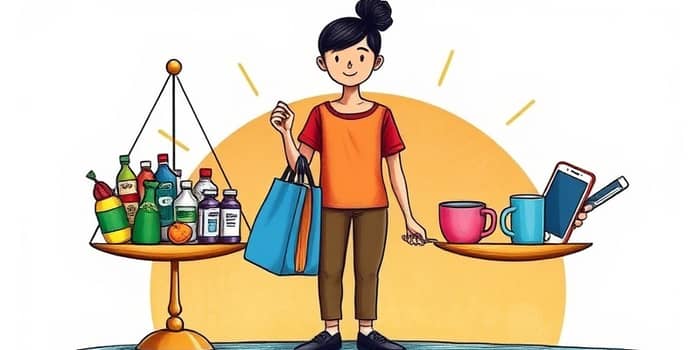 The Prudent Purchaser: Making Every Purchase Count