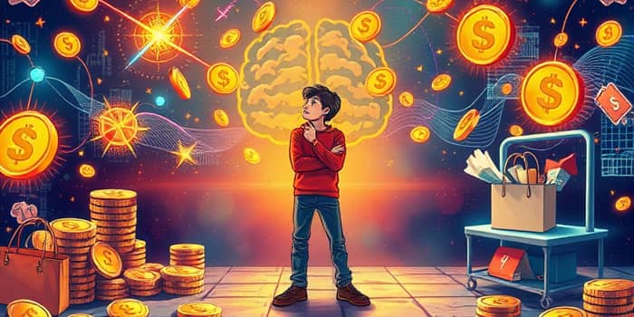 The Psychology of Saving: Outsmarting Your Spending Triggers