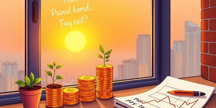 Wealth Within Reach: Small Changes, Big Financial Impact