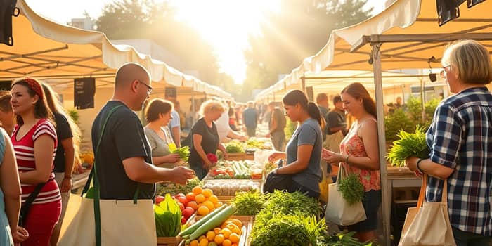 Conscious Consumption: Making Ethical and Economical Choices