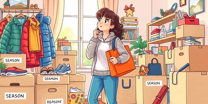 Smart Shopping Strategies for Every Season