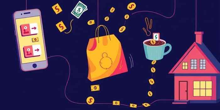 The Hidden Costs of Conveniences: Are You Overpaying?