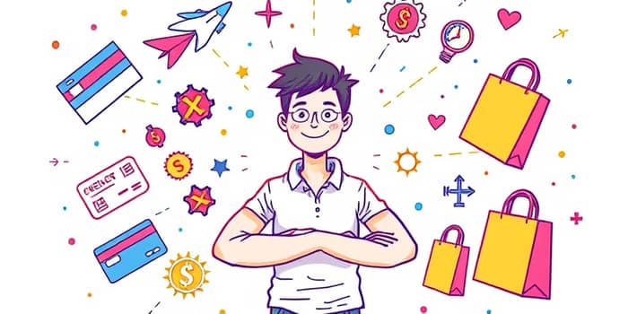 Rethink Your Rewards: Making Credit Cards Work For You