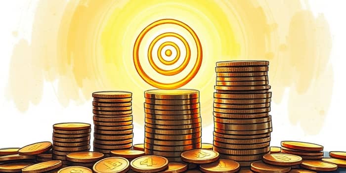 Smart Spending, Smarter Saving: The Golden Ratio of Finance