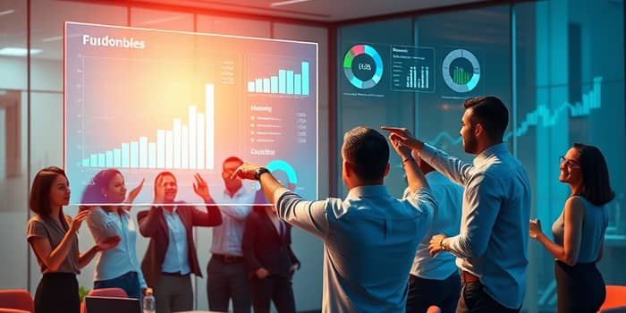 Mastering the Art of the Budget Review