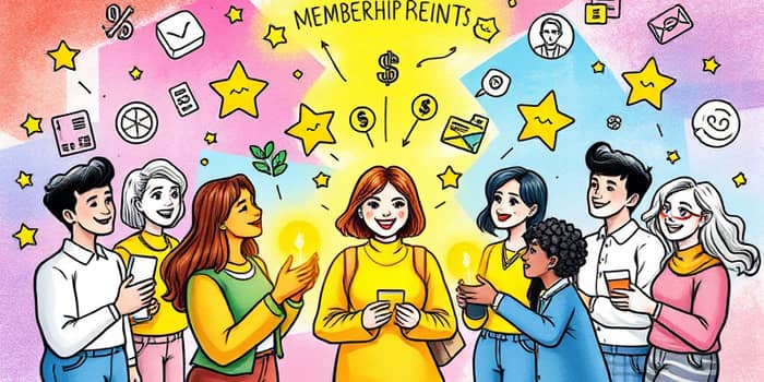 Maximizing Memberships: Are You Getting Your Money's Worth?