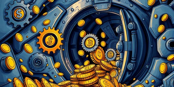 The Stealth Savings Plan: Automating Your Financial Growth