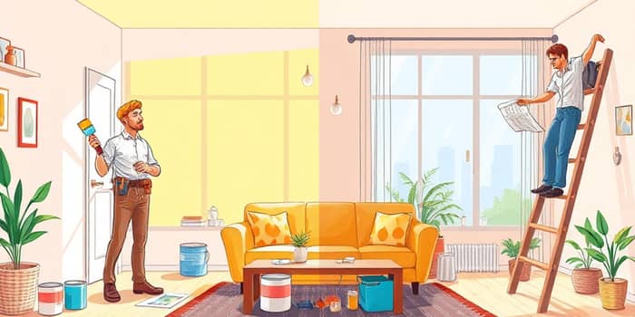 DIY vs. Buy: When to Save and When to Splurge