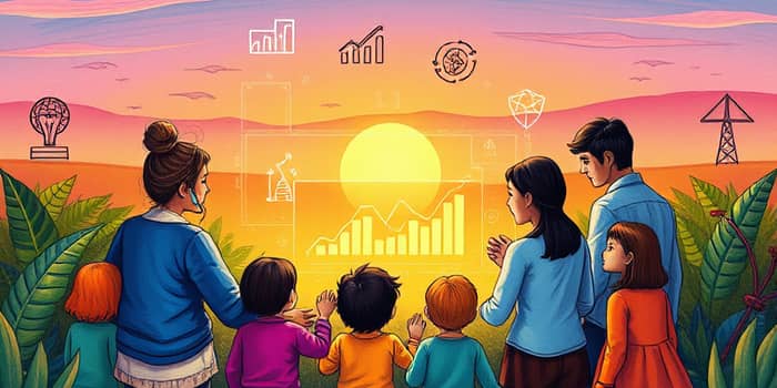 Future-Proof Your Family: Investing for Their Tomorrow
