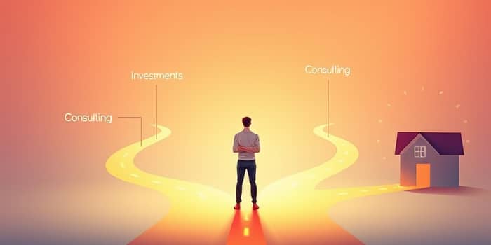 Beyond the Paycheck: Crafting a Multistream Income Safety Net