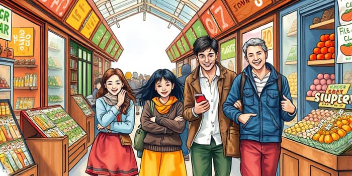 Overcoming Impulse Buys: A Family Strategy