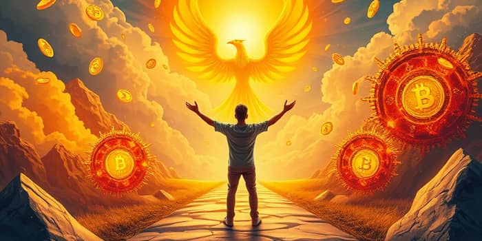 Avoiding Budget Burnout: Staying Motivated and Accountable