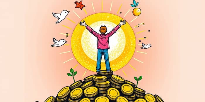 Mind Over Money: Cultivating a Secure Financial Mindset