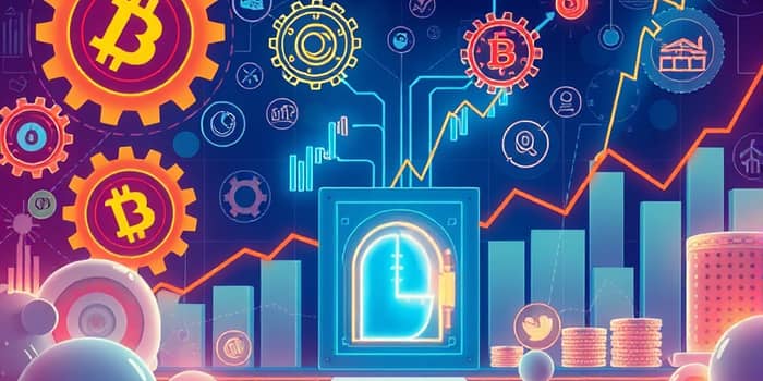 The Silent Saver: Unlocking the Power of Automated Financial Growth