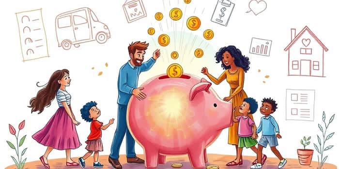 Unexpected Expenses: Preparing Your Family for Anything