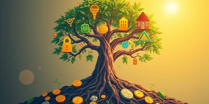 Investing for Stability: Low-Risk, High-Reward Approaches